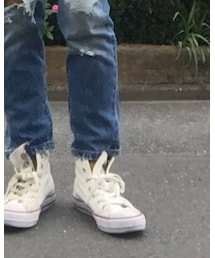 VANS | スニーカー