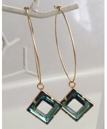 Atelier M4 | ピアス（両耳用）