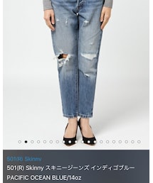 Levi's | デニムパンツ