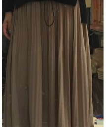 no brand | スカート