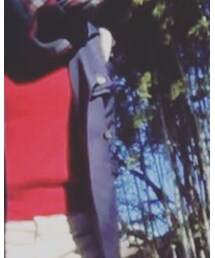 Sourire | トレンチコート