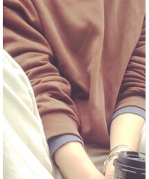 GU | スウェット