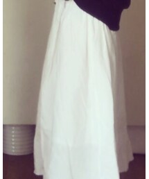 no brand | スカート