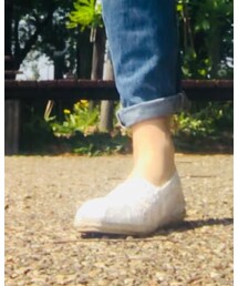 GU | スリッポン