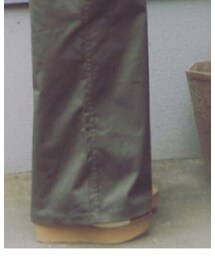 GU | チノパンツ