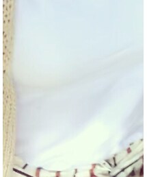 UNIQLO | タンクトップ