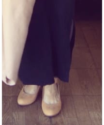 BENEBIS | パンプス