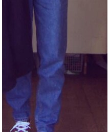 ZARA | デニムパンツ