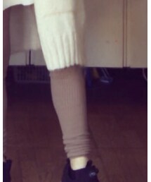 UNIQLO | レギンス/スパッツ