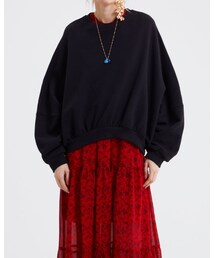 ZARA | スウェット