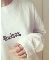 バンT | Tシャツ/カットソー