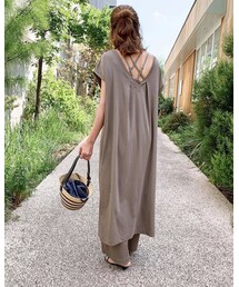 yukimikawashima | ワンピース/ドレス