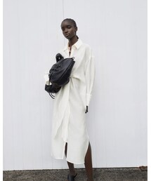 ZARA | ワンピース