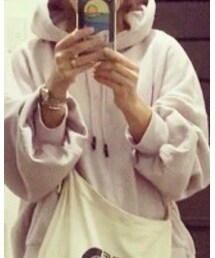 H&M | パーカー