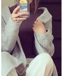 GU | ニット/セーター