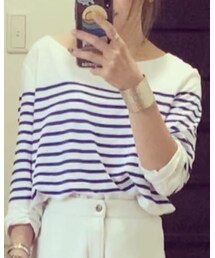 ZARA | Tシャツ/カットソー