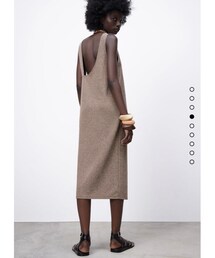 ZARA | ワンピース