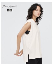 UNIQLO | タンクトップ