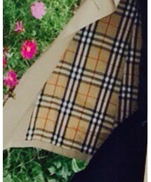 BURBERRY | トレンチコート