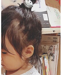 seria | ヘアゴム