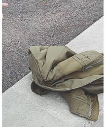 COMME CA ISM | MA-1