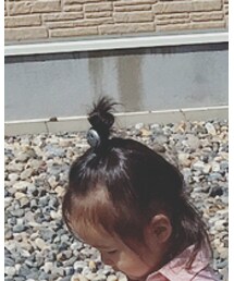 seria | ヘアゴム