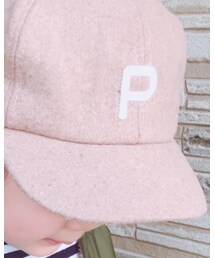 DAISO | キャップ