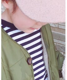 GU | Tシャツ/カットソー