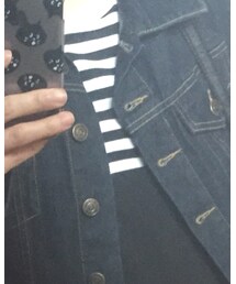 無印良品 | Tシャツ/カットソー