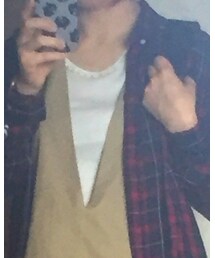 JEANASIS | Tシャツ/カットソー