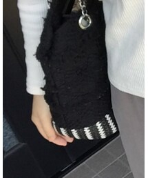 mystic | ショルダーバッグ