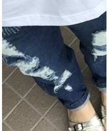 mystic | デニムパンツ