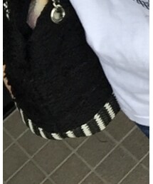 mystic | ショルダーバッグ