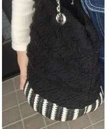 mystic | ショルダーバッグ