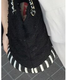 mystic | ショルダーバッグ