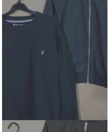 PLAYBOY | トップス