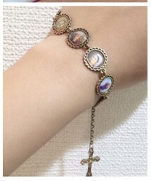 WEGO | ブレスレット