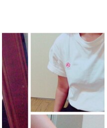SPINNS | Tシャツ/カットソー