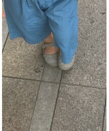 H&M | バレエシューズ