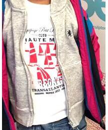 PETIT BATEAU | Tシャツ/カットソー