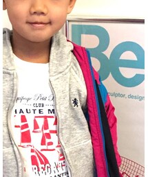 GYMPHLEX | パーカー