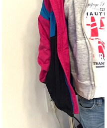 NIKE | ナイロンジャケット