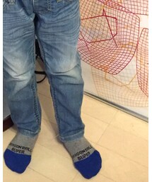 Lee | デニムパンツ