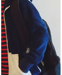 B:MING by BEAMS | パーカー