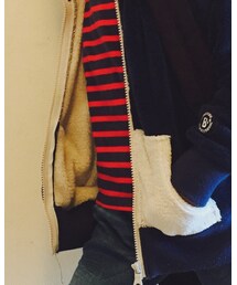 SAINT JAMES | Tシャツ/カットソー