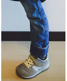 NEW BALANCE | スニーカー