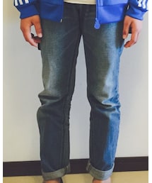 Lee | デニムパンツ