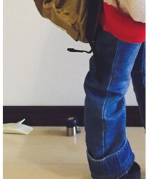 Lee | デニムパンツ