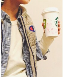 Champion | ダウンベスト