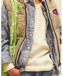 H&M | シャツ/ブラウス